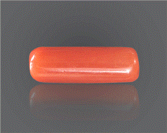 Natural Coral  7.07RTS-27402